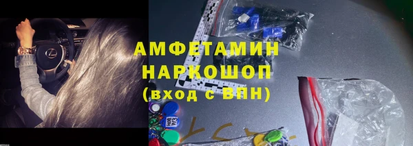 МДПВ Лиски